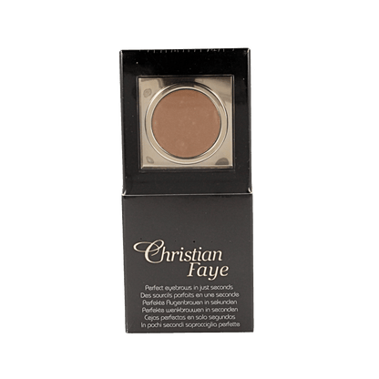 Christian Faye Eyebrow brown 3 Gram - DrogistWereld