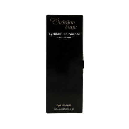 Christian Faye Eyebrow dip pomade taupe 4.5 Gram - DrogistWereld