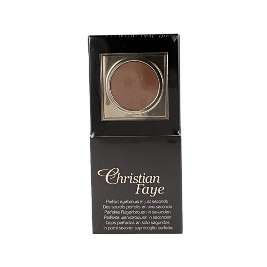 Christian Faye Eyebrow irid brown 3 Gram - DrogistWereld