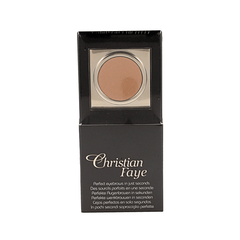 Christian Faye Eyebrow tan 3 Gram - DrogistWereld