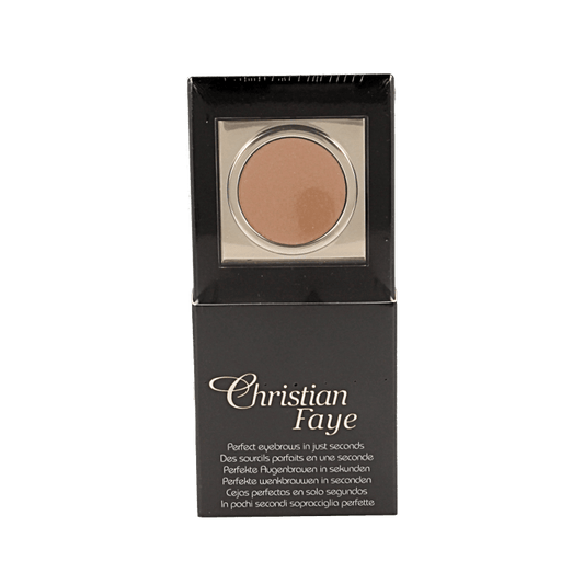 Christian Faye Eyebrow tan 3 Gram - DrogistWereld