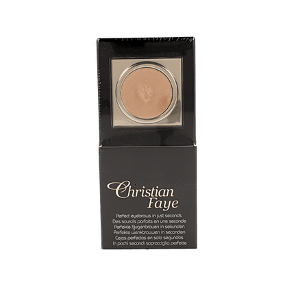 Christian Faye Eyebrow taupe 3 Gram - DrogistWereld