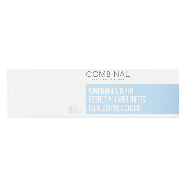 Combinal Eyelash pads 96 Stuks - DrogistWereld