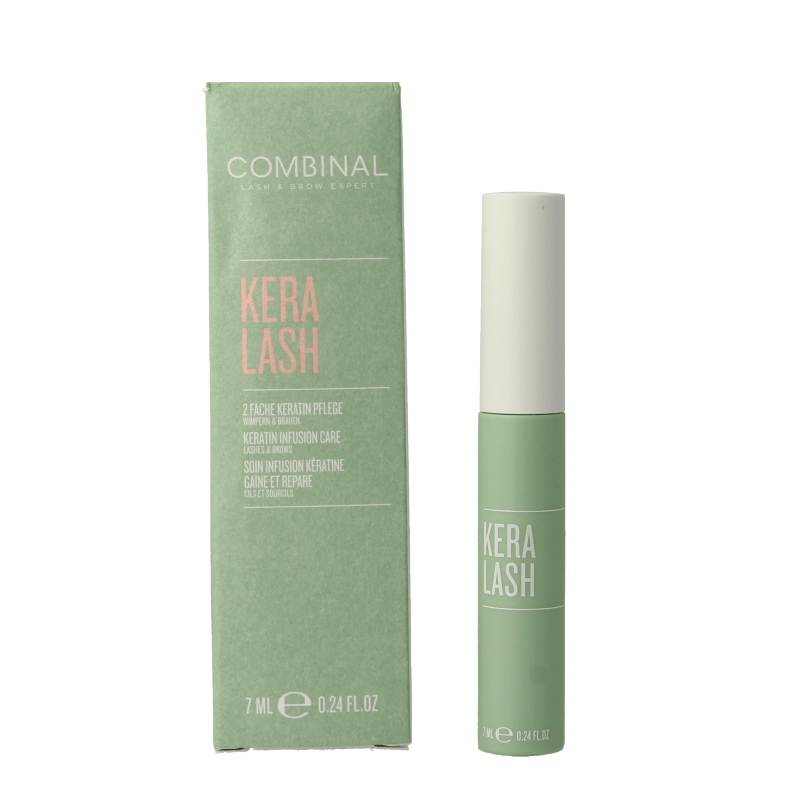 Combinal Keralash 7 Milliliter - DrogistWereld