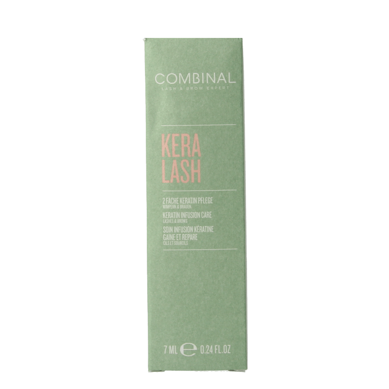 Combinal Keralash 7 Milliliter - DrogistWereld