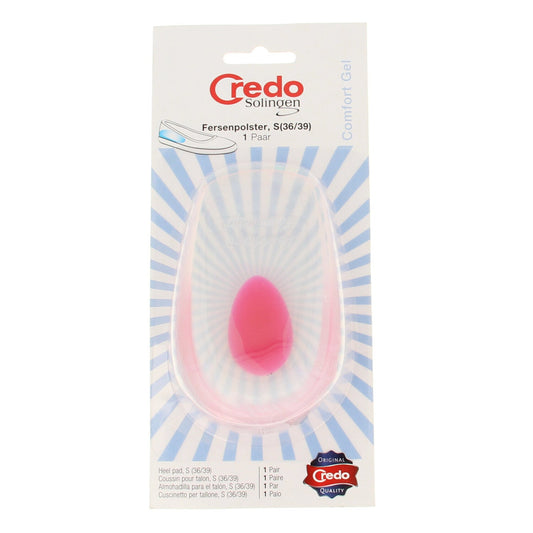 Credo Gel hielkussen 36 - 39 1 Paar - DrogistWereld