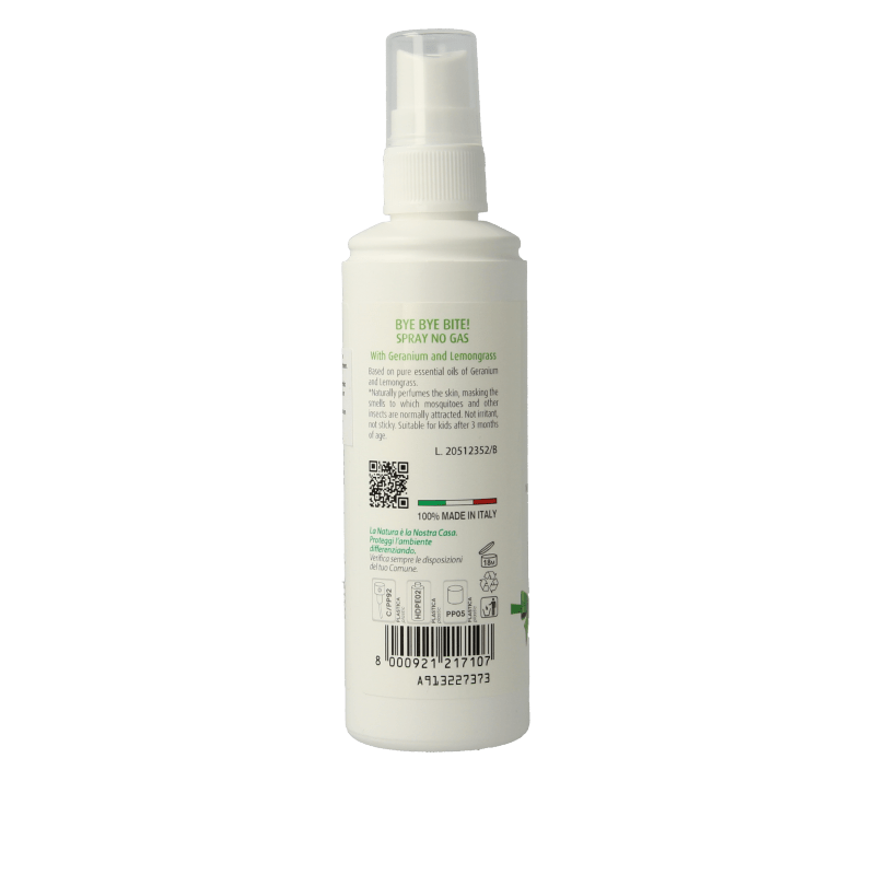 Cucciolo Baby anti mug vapo 100 Milliliter - DrogistWereld