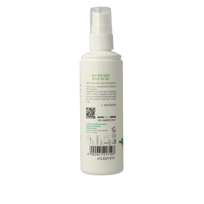 Cucciolo Baby anti mug vapo 100 Milliliter - DrogistWereld