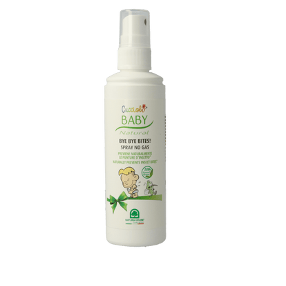 Cucciolo Baby anti mug vapo 100 Milliliter - DrogistWereld