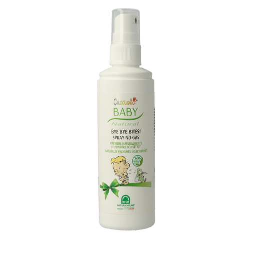 Cucciolo Baby anti mug vapo 100 Milliliter - DrogistWereld