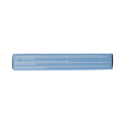 Cydonia Cydonia propolis vaginaal tabletten 12 Tabletten - DrogistWereld