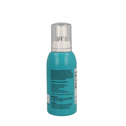 Deoleen Deodorant spray sensitive 75 Milliliter - DrogistWereld