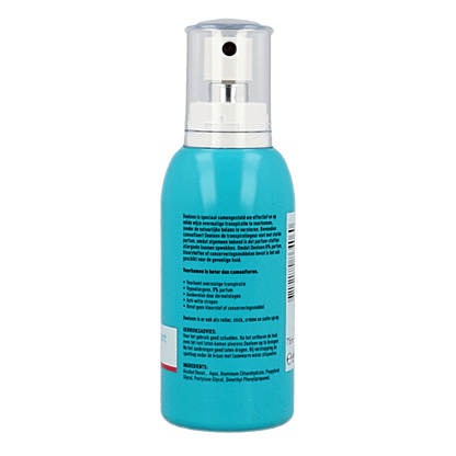 Deoleen Deodorant verstuiver 75 Milliliter - DrogistWereld