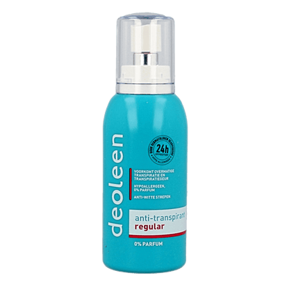 Deoleen Deodorant verstuiver 75 Milliliter - DrogistWereld