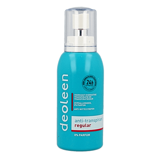 Deoleen Deodorant verstuiver 75 Milliliter - DrogistWereld