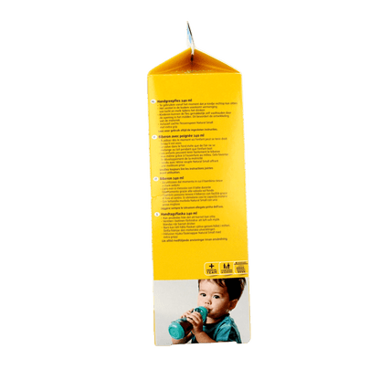 Difrax Handgreep fles groot assorti 1 Stuks - DrogistWereld