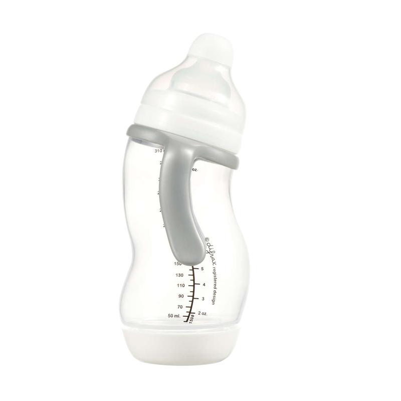 Difrax Papfles XL 310ml 1 Stuks - DrogistWereld