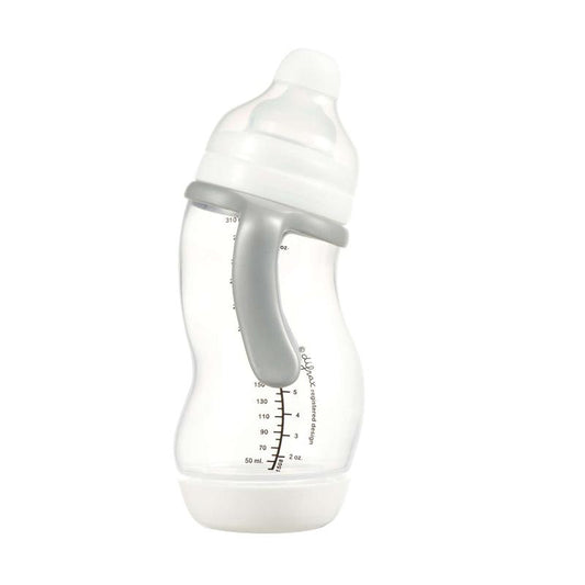Difrax Papfles XL 310ml 1 Stuks - DrogistWereld