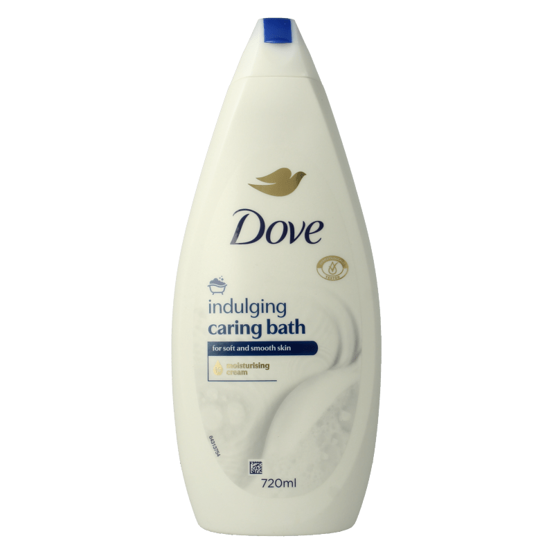 Dove Bad indulging 720 Milliliter - DrogistWereld