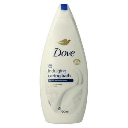 Dove Bad indulging 720 Milliliter - DrogistWereld
