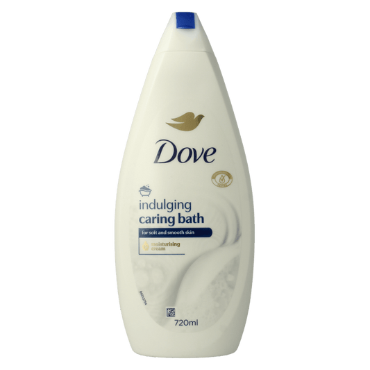 Dove Bad indulging 720 Milliliter - DrogistWereld