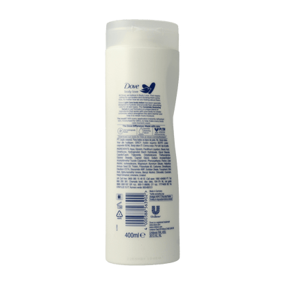 Dove Bodylotion hydro 400 Milliliter - DrogistWereld