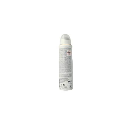 Dove Deodorant spray advanced coconut & jasmine 150 Milliliter - DrogistWereld
