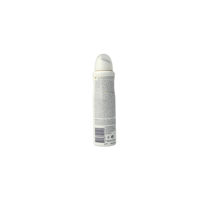 Dove Deodorant spray advanced coconut & jasmine 150 Milliliter - DrogistWereld