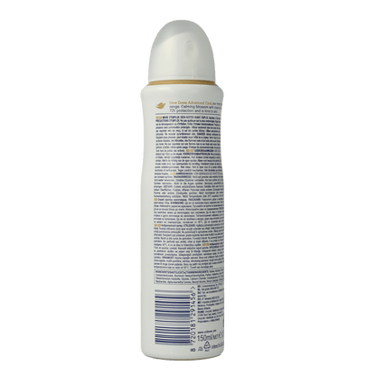 Dove Deodorant spray calming blossom 150 Milliliter - DrogistWereld