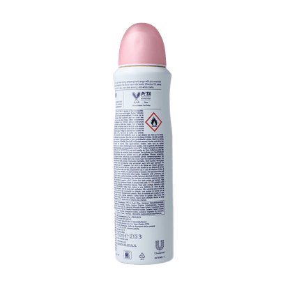 Dove Deodorant spray invisible care 150 Milliliter - DrogistWereld