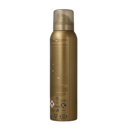 Dove Dermaspa body mousse tanning medium to dark 150 Milliliter - DrogistWereld