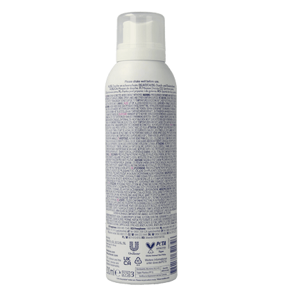 Dove Renew shower & shave foam 200 Milliliter - DrogistWereld