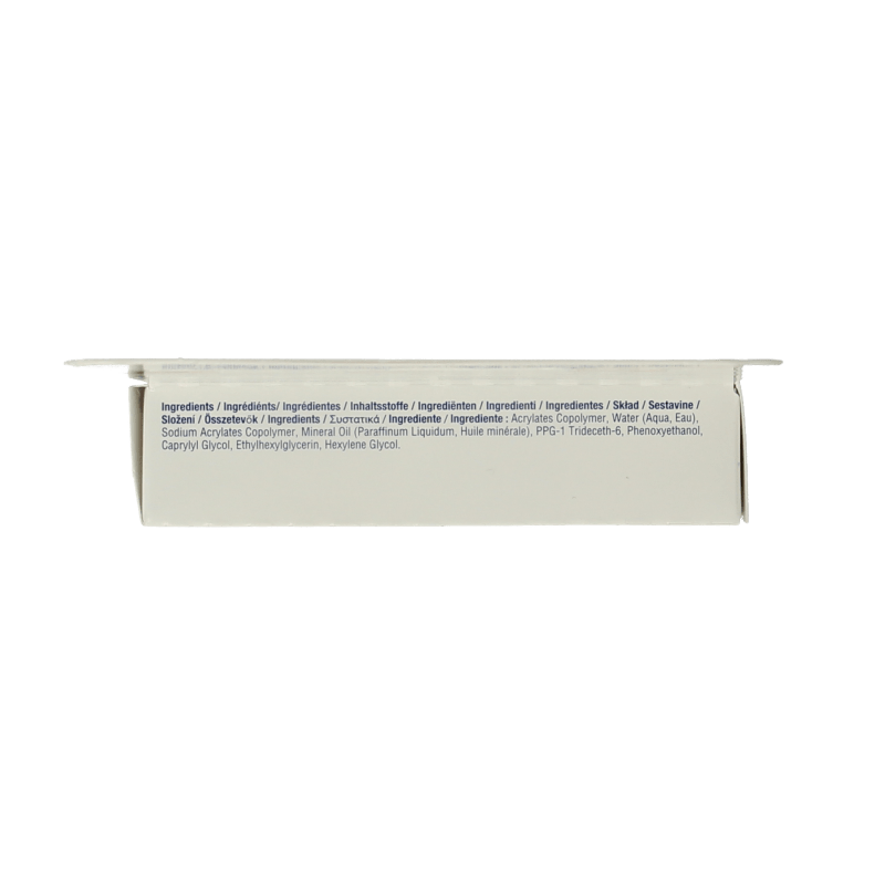 DUO Quickset striplash adhesive white/clear 7 Gram - DrogistWereld