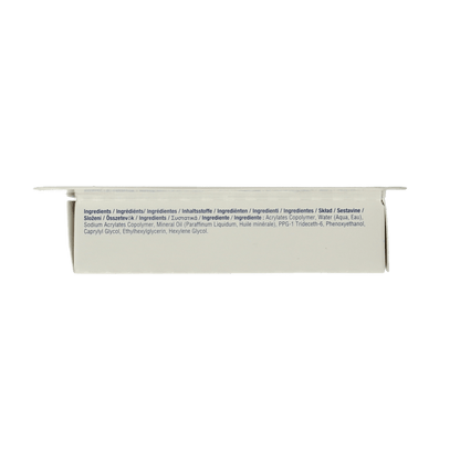 DUO Quickset striplash adhesive white/clear 7 Gram - DrogistWereld