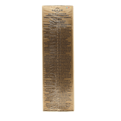 Durex Nude XL condooms 10 Stuks - DrogistWereld