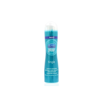 Durex Play tingle gel 100 Milliliter - DrogistWereld