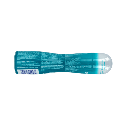 Durex Play tingle gel 100 Milliliter - DrogistWereld