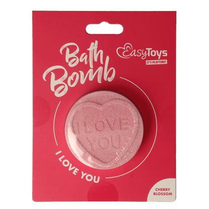 EasyToys Badbruisbal I love you 1 Stuks - DrogistWereld
