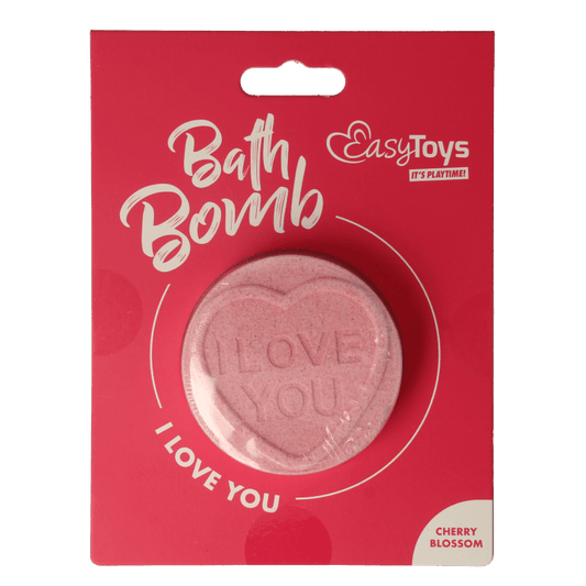 EasyToys Badbruisbal I love you 1 Stuks - DrogistWereld