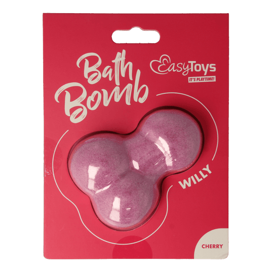 EasyToys Badbruisbal willy 1 Stuks - DrogistWereld