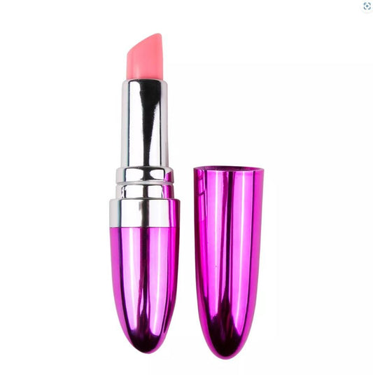 EasyToys Lipstick vibrator 1 Stuks - DrogistWereld