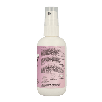 Ecopets Paw spray 100 Milliliter - DrogistWereld