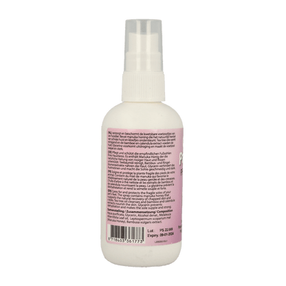 Ecopets Paw spray 100 Milliliter - DrogistWereld