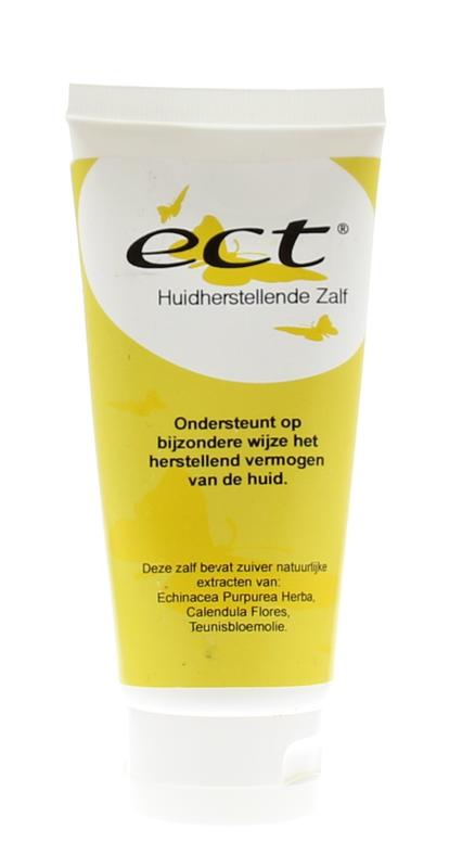 ECT Huidzalf 100 Gram - DrogistWereld