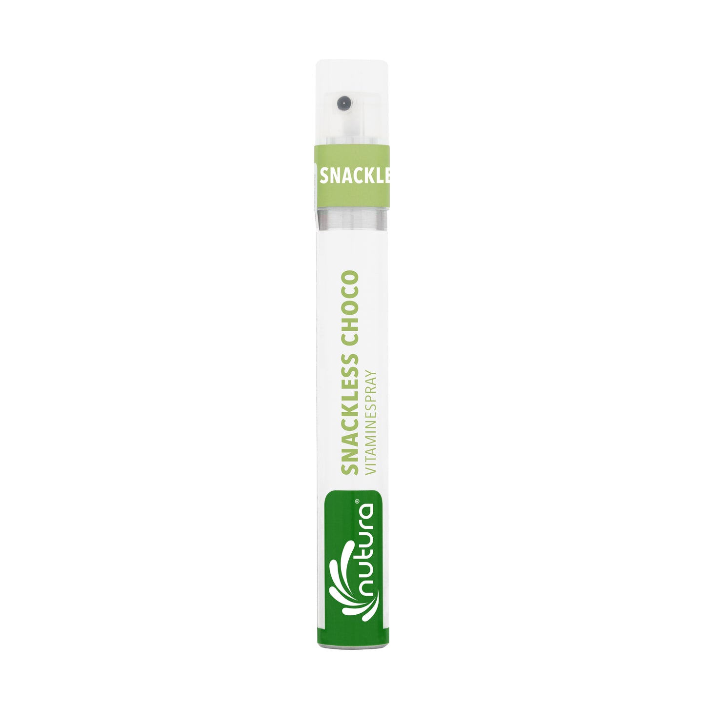 Nutura Vitaminesprays SnackLess Chocolate Vitaminespray 14.40 Milliliter