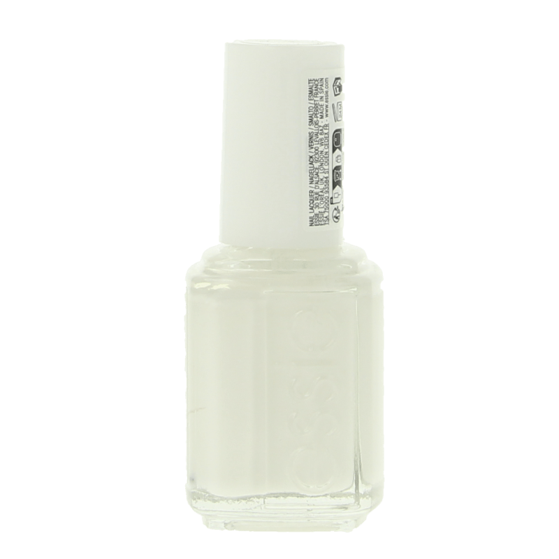 Essie 1 Blanc 13.5 Milliliter - DrogistWereld