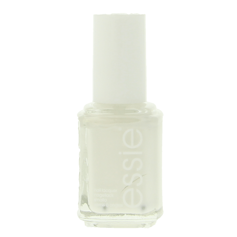 Essie 1 Blanc 13.5 Milliliter - DrogistWereld