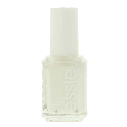 Essie 1 Blanc 13.5 Milliliter - DrogistWereld