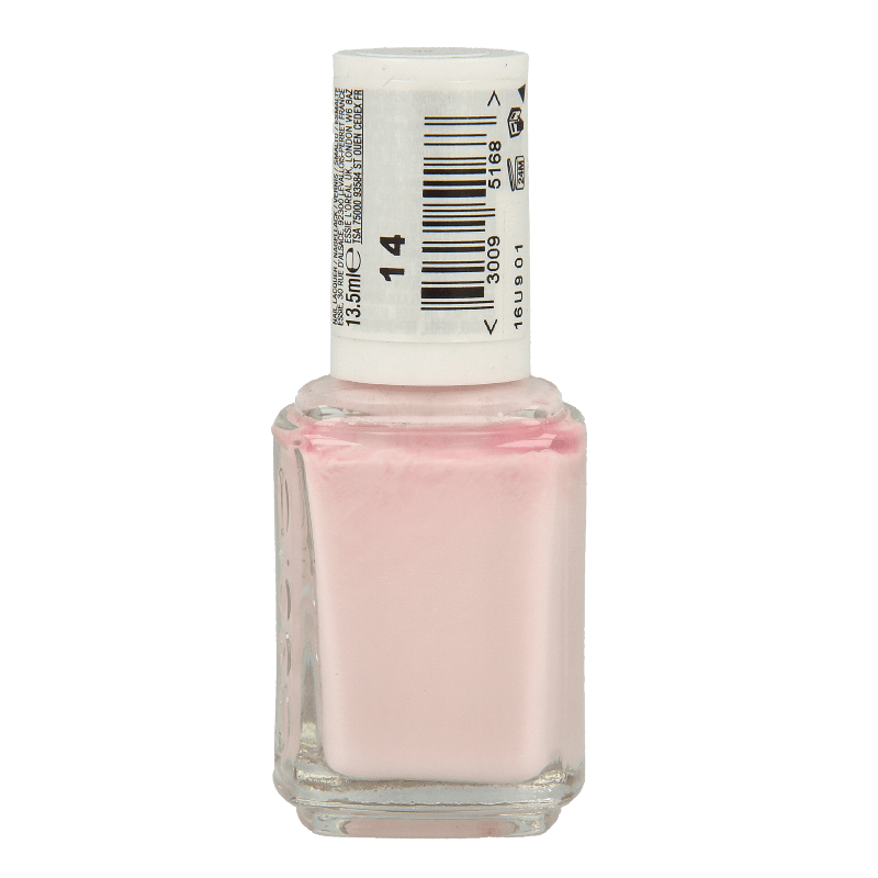 Essie 14 Fiji 13.5 Milliliter - DrogistWereld