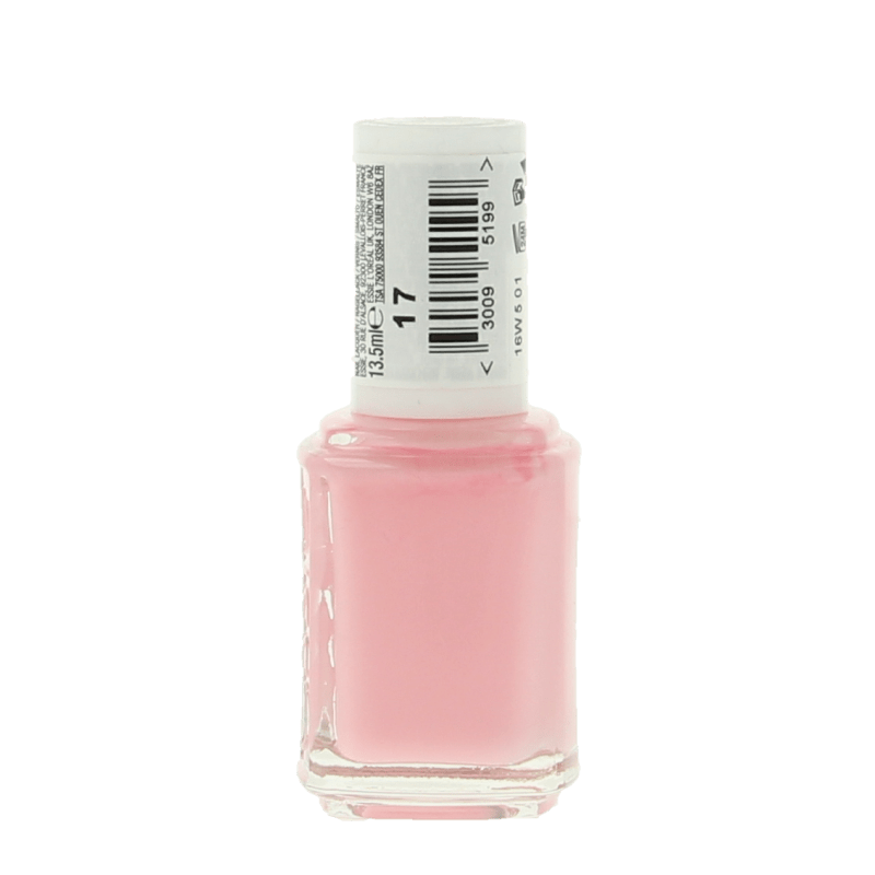 Essie 17 Muchi muchi 13.5 Milliliter - DrogistWereld